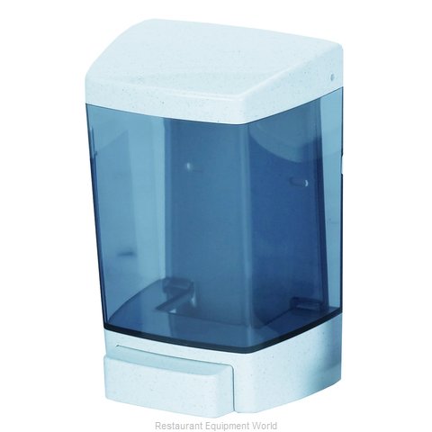 San Jamar SF46TBL Soap Dispenser