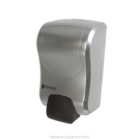 San Jamar SF970SS Soap Dispenser