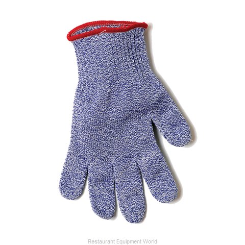 San Jamar SG10-BL-L Glove, Cut Resistant