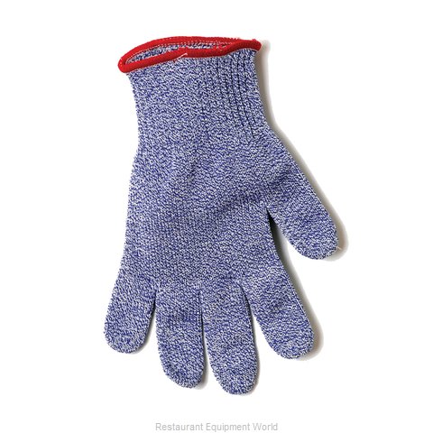 San Jamar SG10-BL-M Glove, Cut Resistant