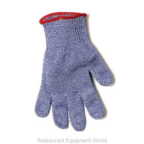 San Jamar SG10-BL-M Glove, Cut Resistant