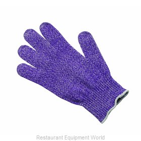 San Jamar SG10-PR-L Glove, Cut Resistant