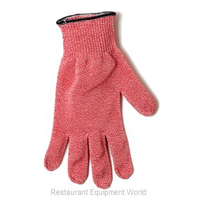 San Jamar SG10-RD-L Glove, Cut Resistant