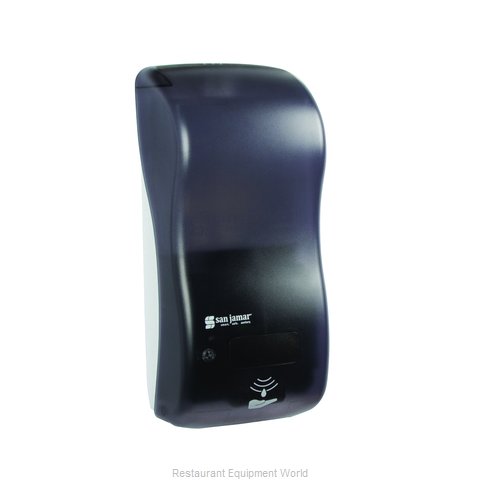 San Jamar SH900TBK Soap Dispenser