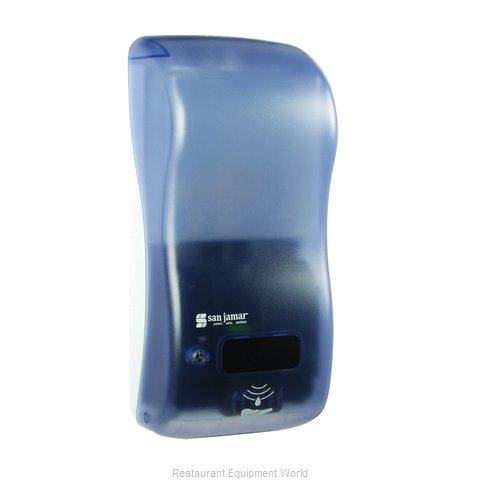 San Jamar SH900TBL Soap Dispenser