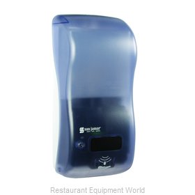 San Jamar SH900TBL Soap Dispenser