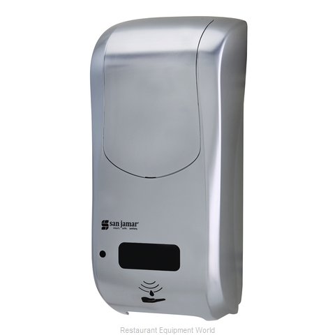 San Jamar SH970SS Soap Dispenser