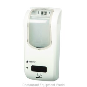 San Jamar SH970WHCL Soap Dispenser