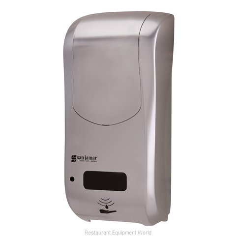 San Jamar SHF970SS Soap Dispenser