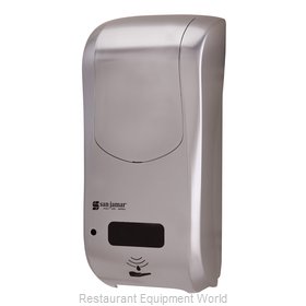 San Jamar SHF970SS Soap Dispenser