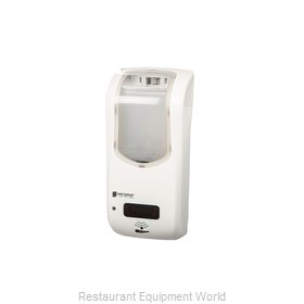 San Jamar SHF970WHCL Soap Dispenser