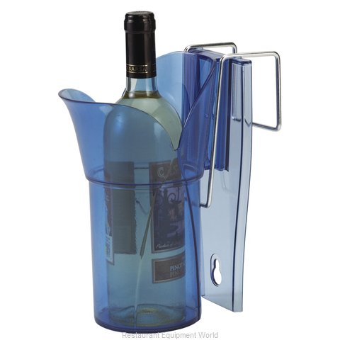 San Jamar SI7000BG Wine Bucket / Cooler