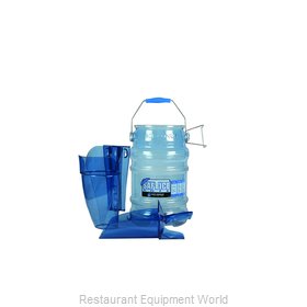 San Jamar SI8500 Ice Tote