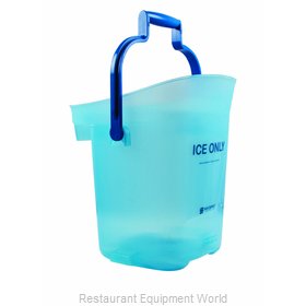 San Jamar SILD6000 Ice Tote