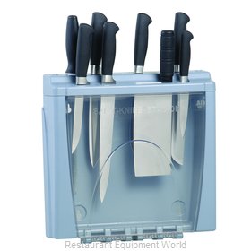 San Jamar STK1008 Knife Rack