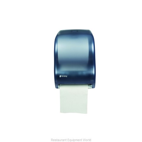 San Jamar T1300TBL Paper Towel Dispenser