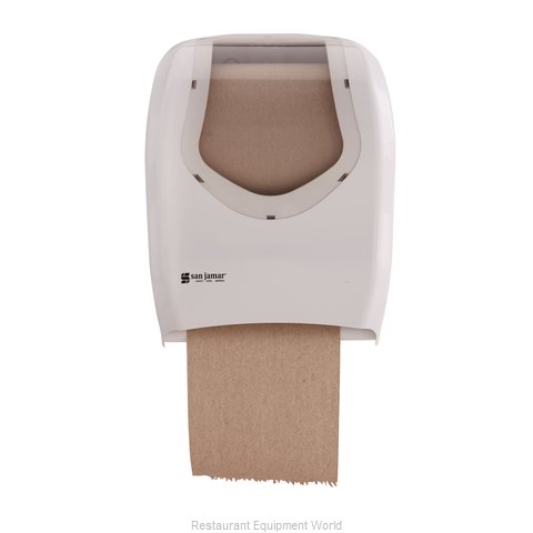 San Jamar T1370WHCLAI Paper Towel Dispenser