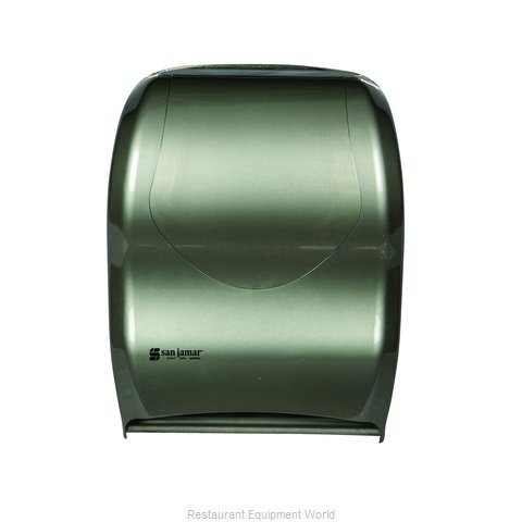 San Jamar T1470SS Paper Towel Dispenser