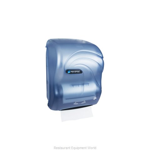 San Jamar T7090TBL Paper Towel Dispenser
