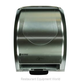 San Jamar T8370SS Paper Towel Dispenser