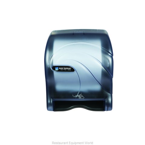 San Jamar T8490TBL Paper Towel Dispenser