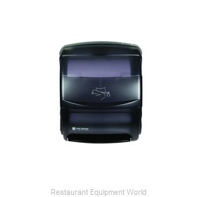 San Jamar T850TBK Paper Towel Dispenser