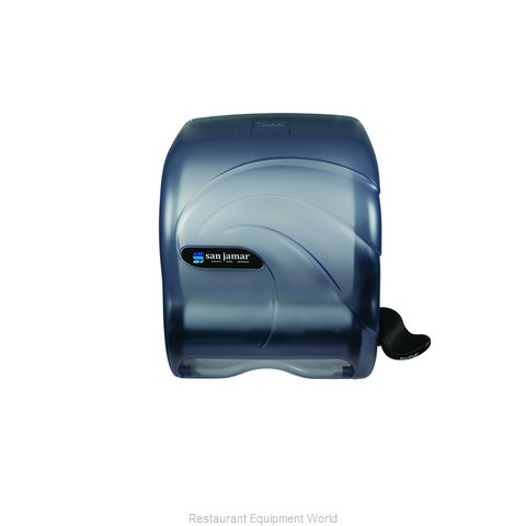 San Jamar T990TBL Paper Towel Dispenser