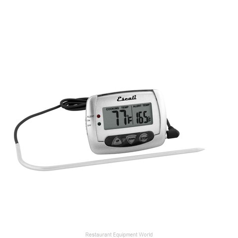 San Jamar THDGP Thermometer, Probe