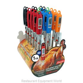 San Jamar THDGPK18 Meat Thermometer