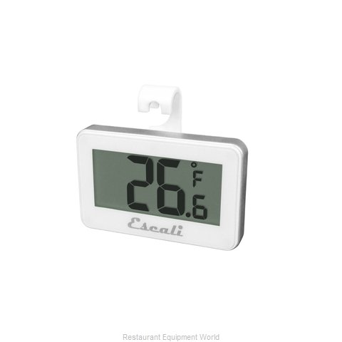 San Jamar THDGRF Thermometer, Refrig Freezer
