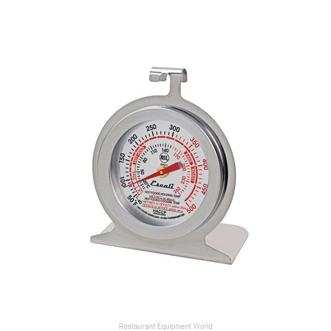 San Jamar THDLOV Oven Thermometer