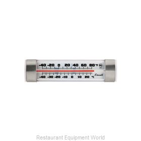 San Jamar THDLRFG Thermometer, Refrig Freezer