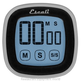 San Jamar TMDGTS Timer, Electronic