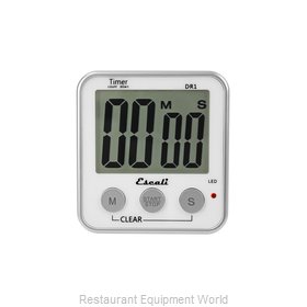 San Jamar TMDGXL Timer, Electronic