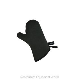 San Jamar UCMX13BK Oven Mitt