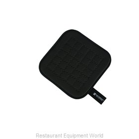 San Jamar UHP77BK Pot Holder