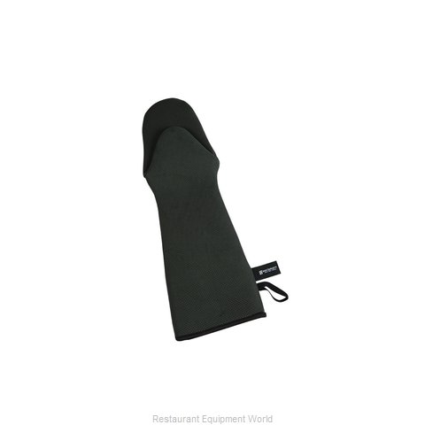 San Jamar UPM17BK Oven Mitt