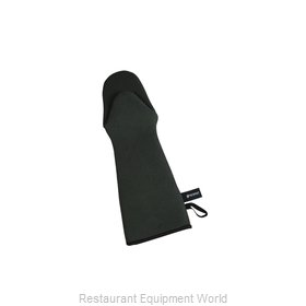 San Jamar UPM17BK Oven Mitt