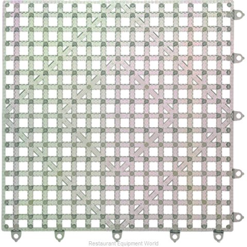 San Jamar VM5280CL-12 Bar Mat