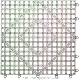 San Jamar VM5280CL-12 Bar Mat