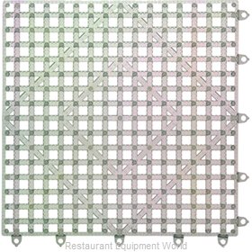 San Jamar VM5280CL-12 Bar Mat