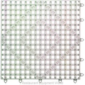 San Jamar VM5280CL Bar Mat