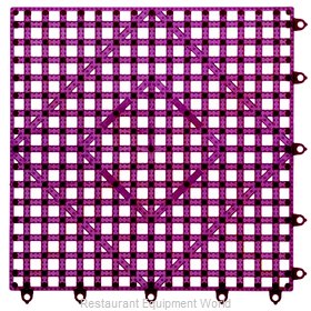 San Jamar VM5280WN-12 Bar Mat