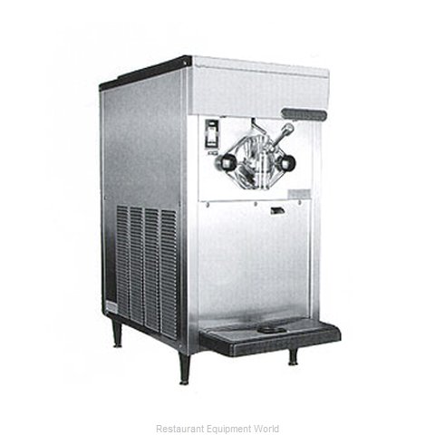 SaniServ 404 Soft Serve Machine