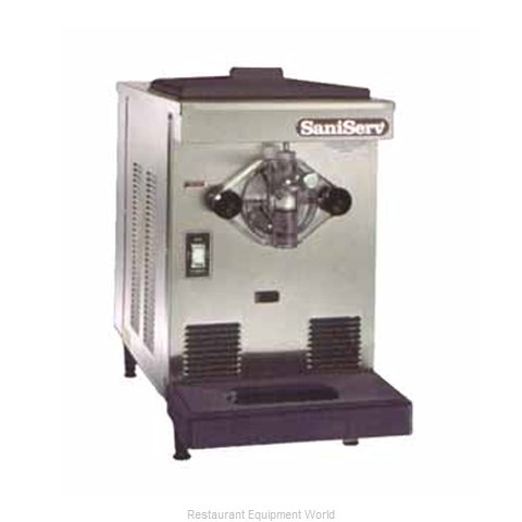 SaniServ 407 Soft Serve Machine