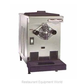 SaniServ 407 Soft Serve Machine