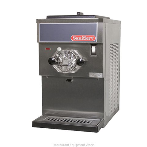 SaniServ 408 Soft Serve Machine