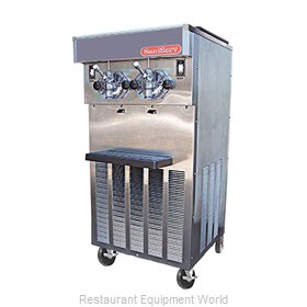 SaniServ 424 Soft Serve Machine