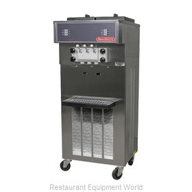 SaniServ 527 Soft Serve Machine