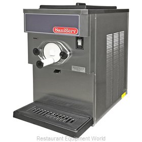 SaniServ 608S Shake Machine